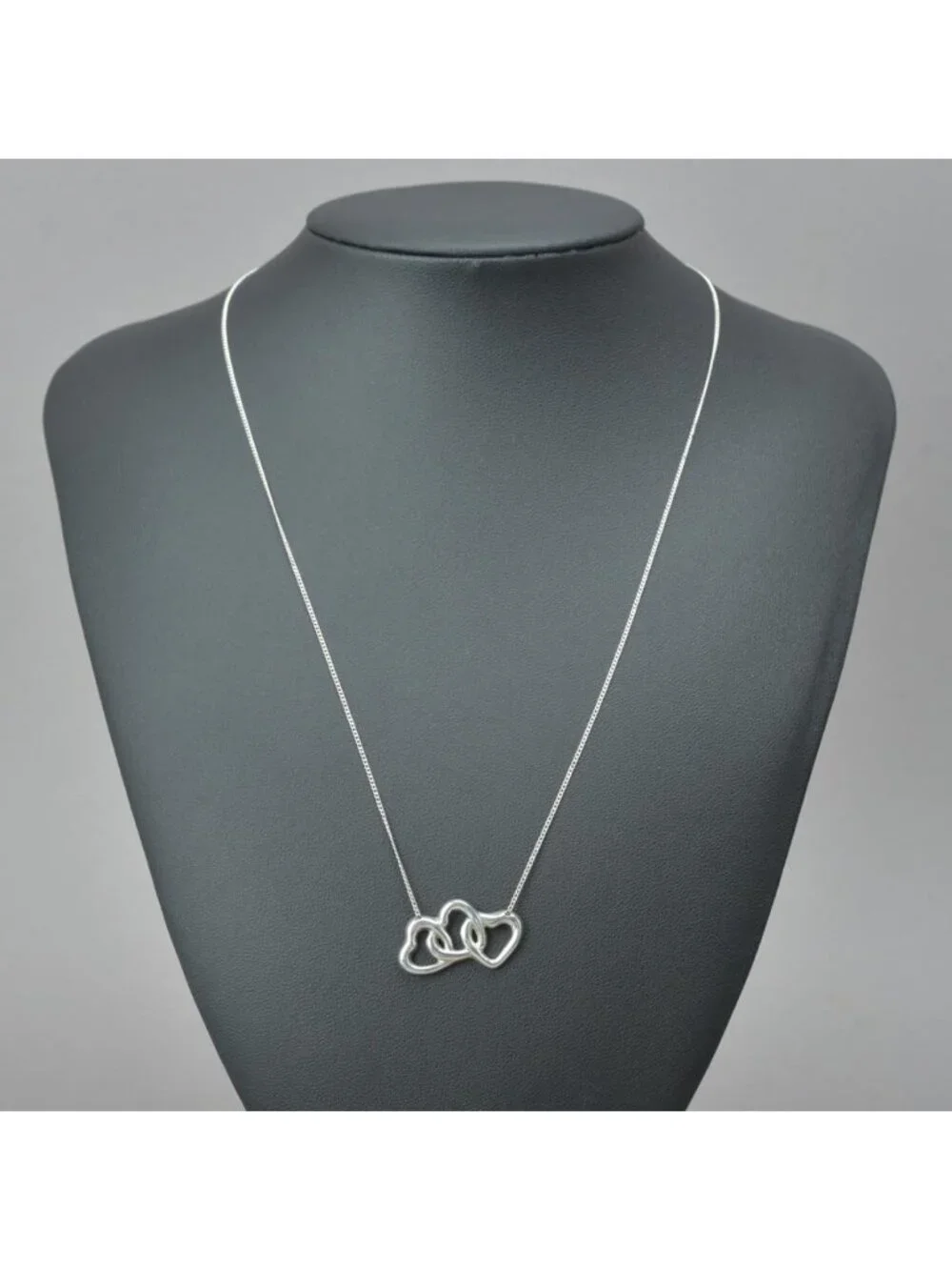 Tiffany & Co. brand name